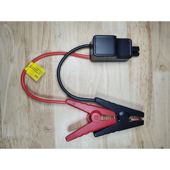 Car jump starter - Picture 2 of 5